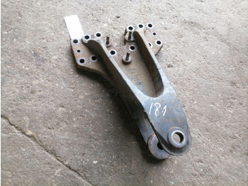 Suspension SCANIA