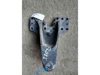 Suspension SCANIA