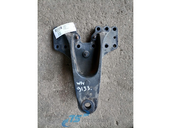 Suspension for Truck Scania Rear axel spring 1870172: picture 2