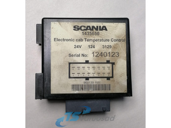 Relay for Truck Scania Relay 1435650: picture 2