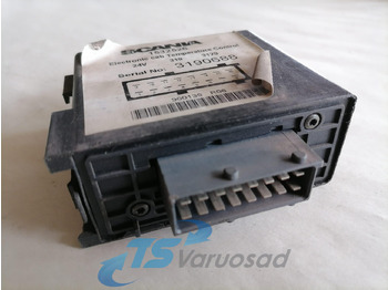 Relay SCANIA