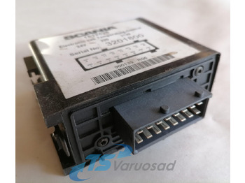 Relay SCANIA