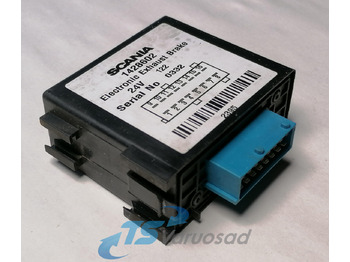 Relay SCANIA