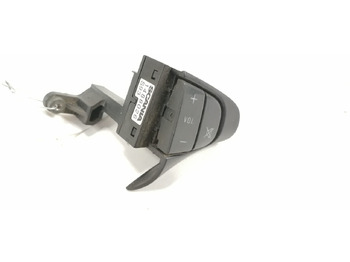 Steering SCANIA