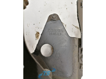 Steering hose for Truck Scania Roolisüsteemi õlimahuti kandur 1446713: picture 4 Steering hose for Truck Scania Roolisüsteemi õlimahuti kandur 1446713: picture 4