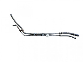 Steering hose SCANIA