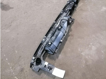 Heating/ Ventilation for Truck Scania Salongi õhutoru 2084468: picture 5