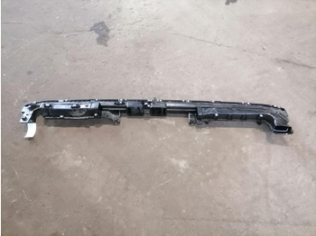 Heating/ Ventilation for Truck Scania Salongi õhutoru 2084468: picture 2
