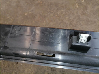 Universal part for Truck Scania Salongi plastik 2126889: picture 4 Universal part for Truck Scania Salongi plastik 2126889: picture 4