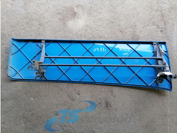 Aerodynamics/ Spoiler for Truck Scania Scania kabiini tuulesuunaja, vasak külg 1348521: picture 5