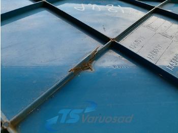 Aerodynamics/ Spoiler for Truck Scania Scania kabiini tuulesuunaja, vasak külg 1348521: picture 4