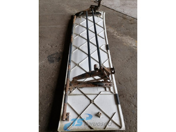 Aerodynamics/ Spoiler for Truck Scania Scania kabiini tuulesuunaja, vasak külg 1532460: picture 3