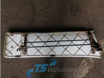 Aerodynamics/ Spoiler for Truck Scania Scania kabiini tuulesuunaja, vasak külg 1532460: picture 2