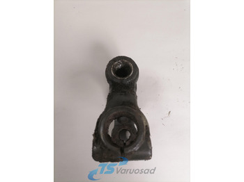 Suspension for Truck Scania Spring shackle 1377739: picture 3