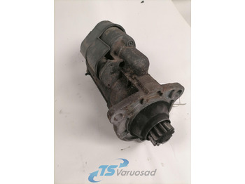 Starter SCANIA