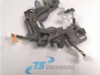 Steering for Truck Scania Steering wheel cable 1851603: picture 3