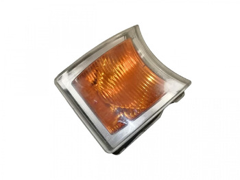 Lights/ Lighting SCANIA