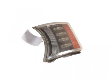 Lights/ Lighting SCANIA