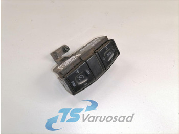 Steering for Truck Scania Switch, steering wheel 1486286: picture 2 Steering for Truck Scania Switch, steering wheel 1486286: picture 2