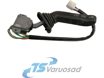 Electrical system SCANIA