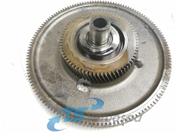 Engine and parts SCANIA