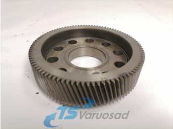 Engine and parts SCANIA