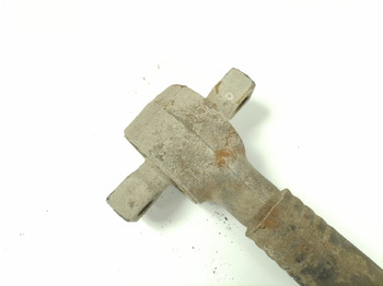 Axle and parts for Truck Scania Torque rod 1393298: picture 2