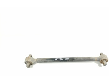 Axle and parts SCANIA