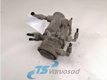 Brake valve SCANIA