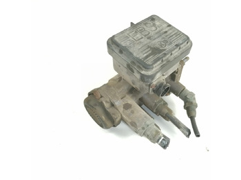 Brake valve SCANIA