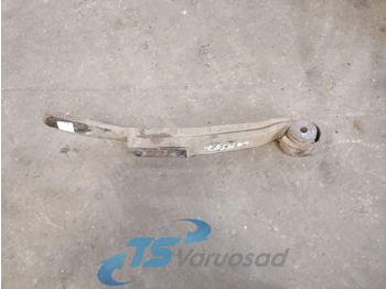 Steel suspension SCANIA