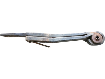 Steel suspension SCANIA