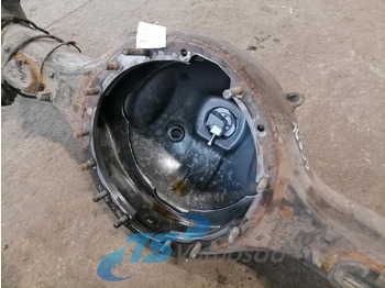 Axle and parts for Truck Scania Veosilla tala, AD400SA 2188121: picture 3