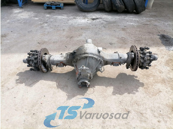 Axle and parts SCANIA R