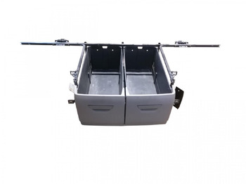 Universal part SCANIA