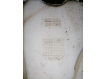 Wiper for Truck Scania Windscreen washer fluid tank 1854255: picture 3
