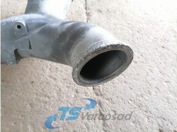 Intercooler for Truck Scania intercooler pipe 1449529: picture 2