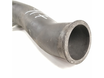 Intercooler for Truck Scania intercooler pipe 1794069: picture 3