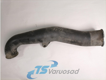 Intercooler SCANIA