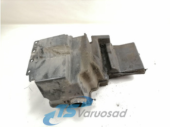 Wiper for Truck Scania windscreen washer fluid tank 2512290: picture 4
