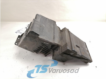 Wiper for Truck Scania windscreen washer fluid tank 2512290: picture 3