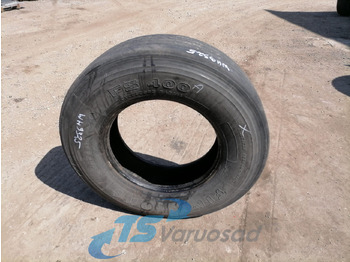 Wheels and tires FIRESTONE