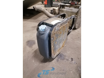 Fuel system VOLVO