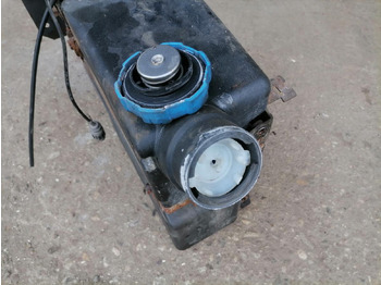 Fuel system for Truck Volvo Ad Blue tank 82169309: picture 5