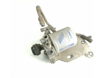 Brake valve VOLVO