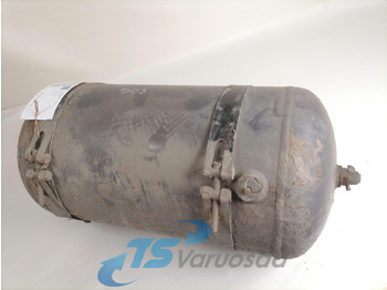 Universal part VOLVO