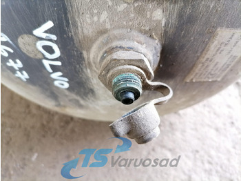 Universal part for Truck Volvo Air tank 21187789: picture 2