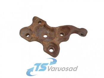 Suspension VOLVO