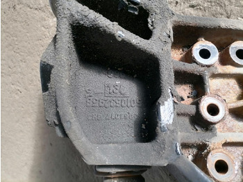Frame/ Chassis for Truck Volvo Bracket 20585719: picture 3
