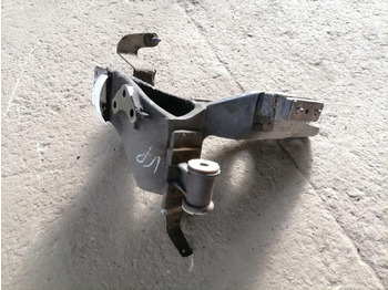 Frame/ Chassis for Truck Volvo Bracket 20585719: picture 4